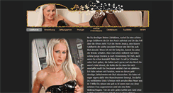 Desktop Screenshot of geldherrin-jessica.com